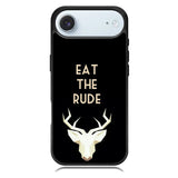 hannibal Wallpaper X02193 iPhone 17 Air Case