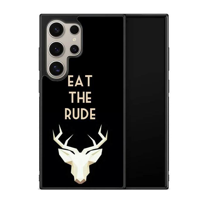 hannibal Wallpaper X02193 Samsung Galaxy S24 Ultra 5G Case