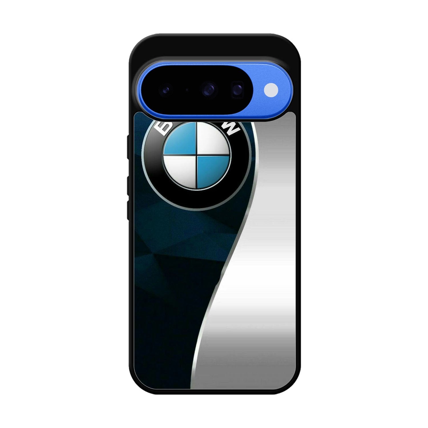 bmw pro Logo X02192 Google Pixel 10 Case