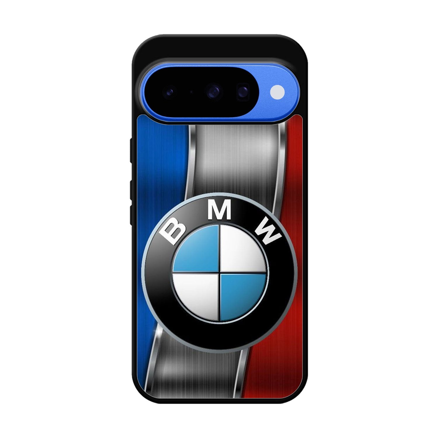 bmw emblem X02191 Google Pixel 10 Case