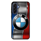 bmw emblem X02191 Samsung Galaxy A17 5G Case