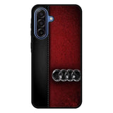 audi carbon X02188 Samsung Galaxy A17 5G Case
