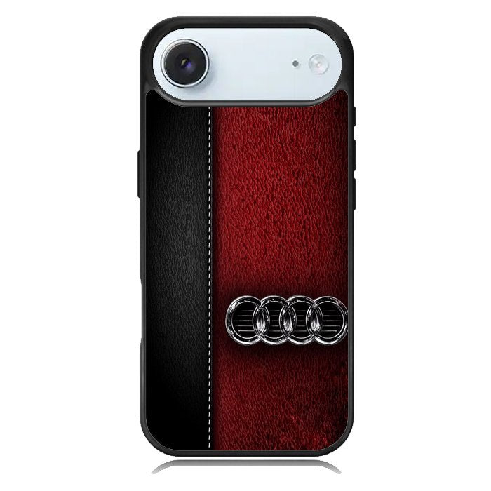 audi carbon X02188 iPhone 17 Air Case