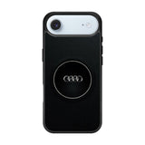 audi black X02187 iPhone Air Case