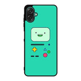 adventure time beemo X02186 Samsung Galaxy A07 Case