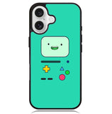 adventure time beemo X02186 iPhone 16 Case