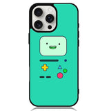 adventure time beemo X02186 iPhone 16 Pro Max Case
