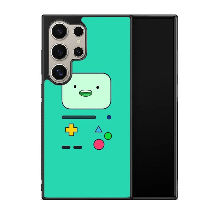 adventure time beemo X02186 Samsung Galaxy S24 Ultra 5G Case