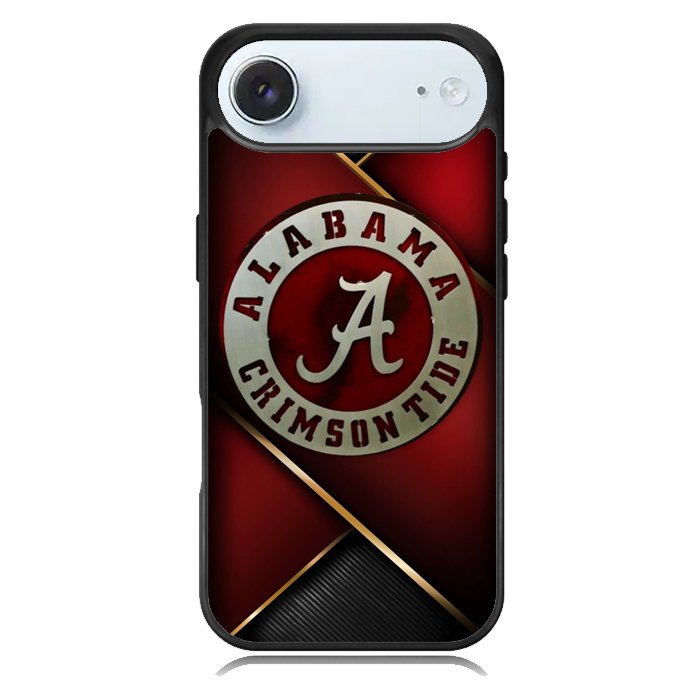 alabama crimson tide 4 X02180 iPhone 17 Air Case
