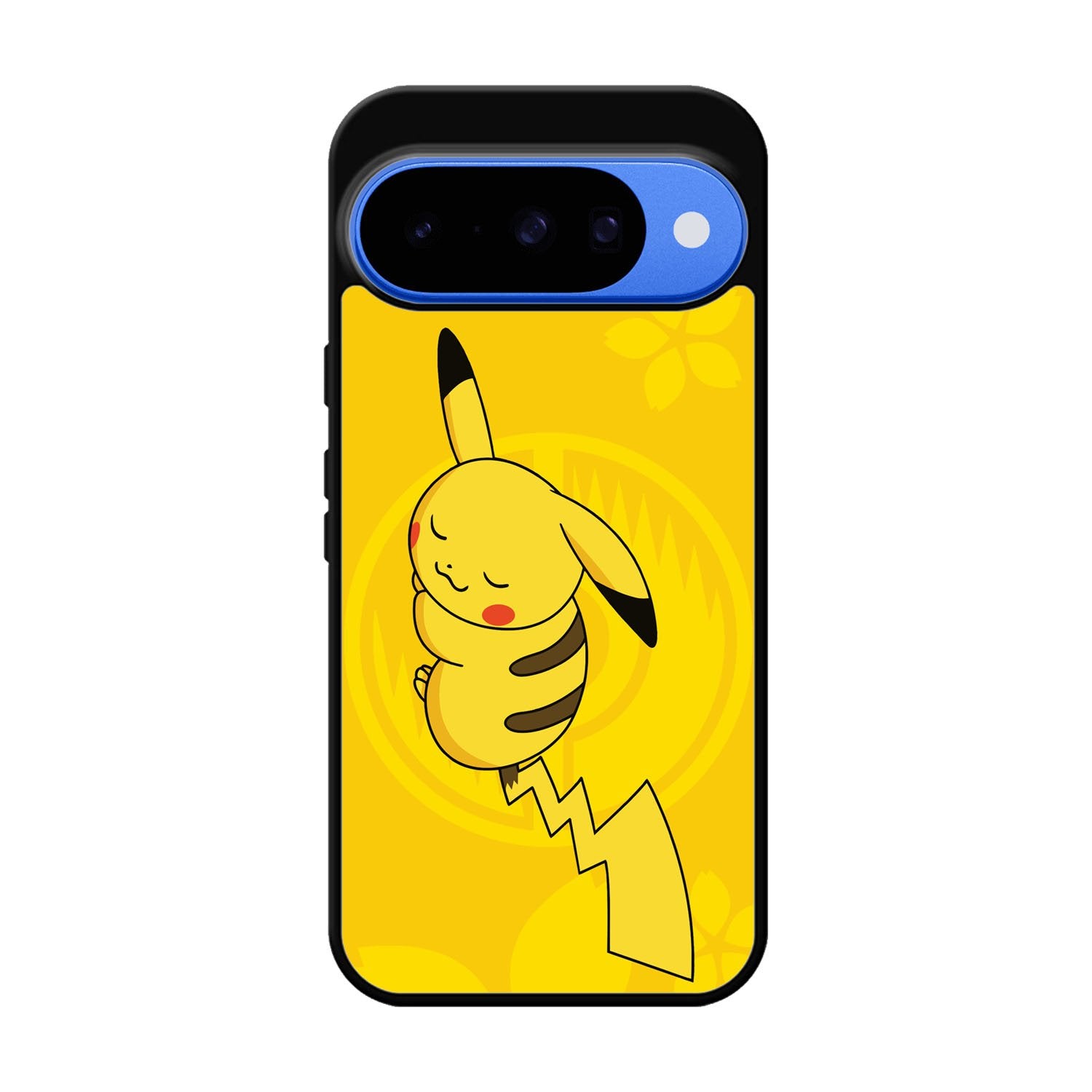 Cute Pikachu X02179 Google Pixel 10 Case