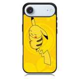 Cute Pikachu X02179 iPhone 17 Air Case