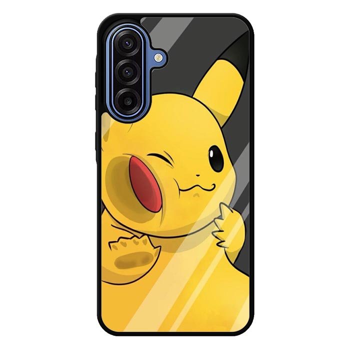 pikachu pokemon X02178 Samsung Galaxy A17 5G Case