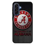 University Of Alabama X02177 Samsung Galaxy A17 5G Case