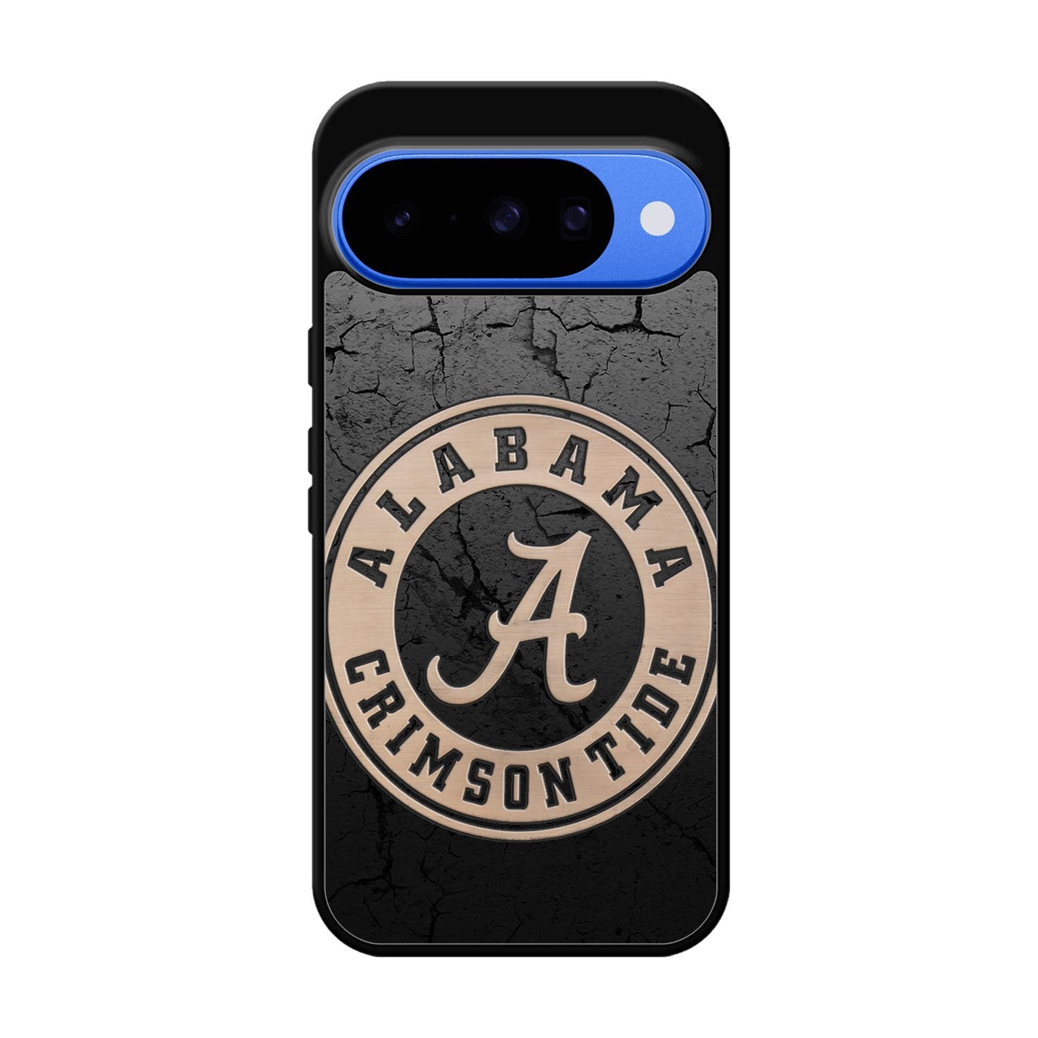 alabama crimson tide icon X02176 Google Pixel 10 Case
