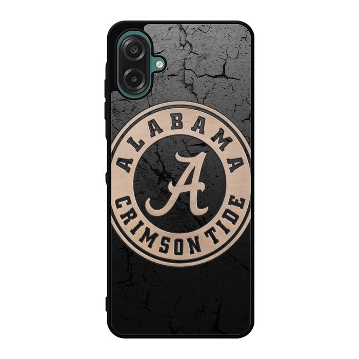 alabama crimson tide icon X02176 Samsung Galaxy A07 Case