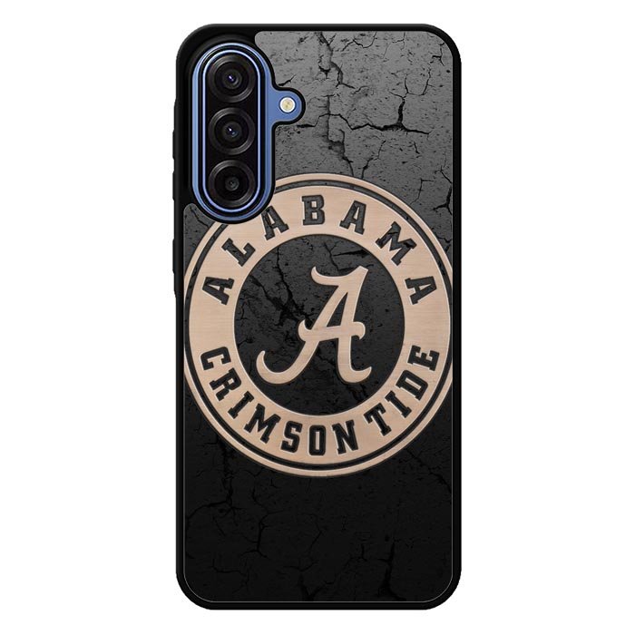 alabama crimson tide icon X02176 Samsung Galaxy A17 5G Case