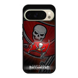 tampa bay buccaneers icon X02175 Google Pixel 10 Pro Case