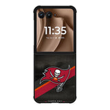tampa bay buccaneers X02174 Motorola Moto RAZR Plus 2025 Case