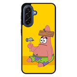 patrick star X02171 Samsung Galaxy A17 5G Case
