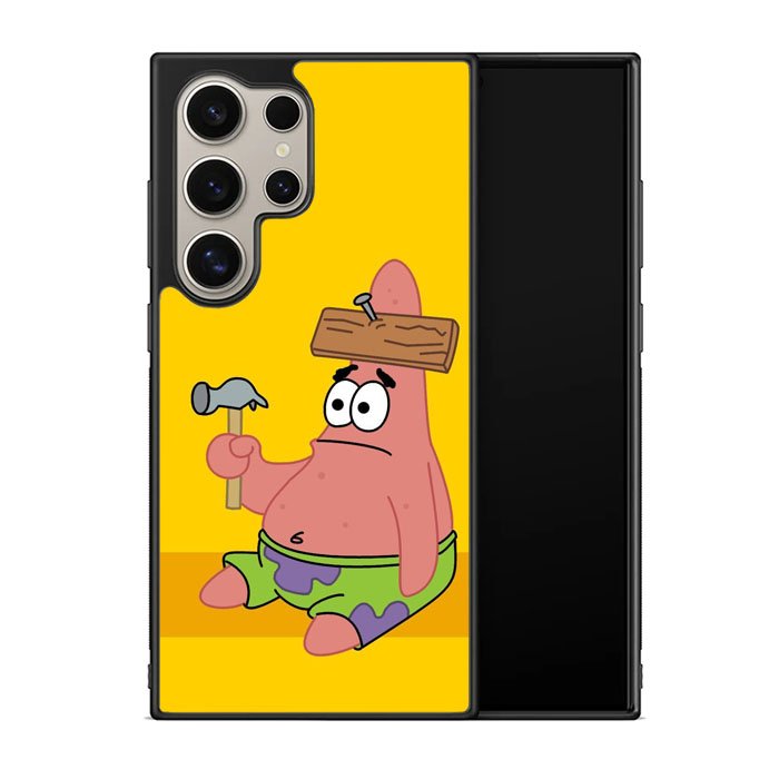 patrick star X02171 Samsung Galaxy S24 Ultra 5G Case