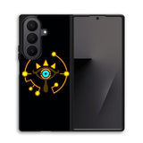 legend of zelda sheikah slate X02170 Samsung Galaxy Z Fold 7 Case