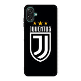 Juventus fc new Logo X02169 Samsung Galaxy A07 Case