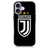 Juventus fc new Logo X02169 iPhone 17 Case