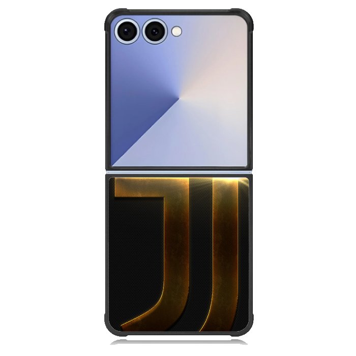 Juventus fc X02168 Samsung Galaxy Z Flip 7 Case