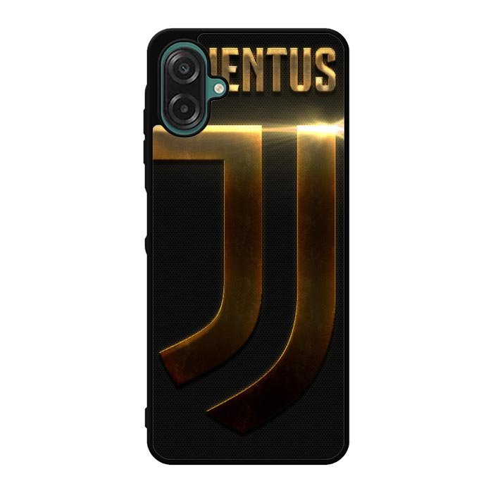 Juventus fc X02168 Samsung Galaxy A07 Case