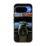 kenworth Wallpaper X02165 Google Pixel 10 Case