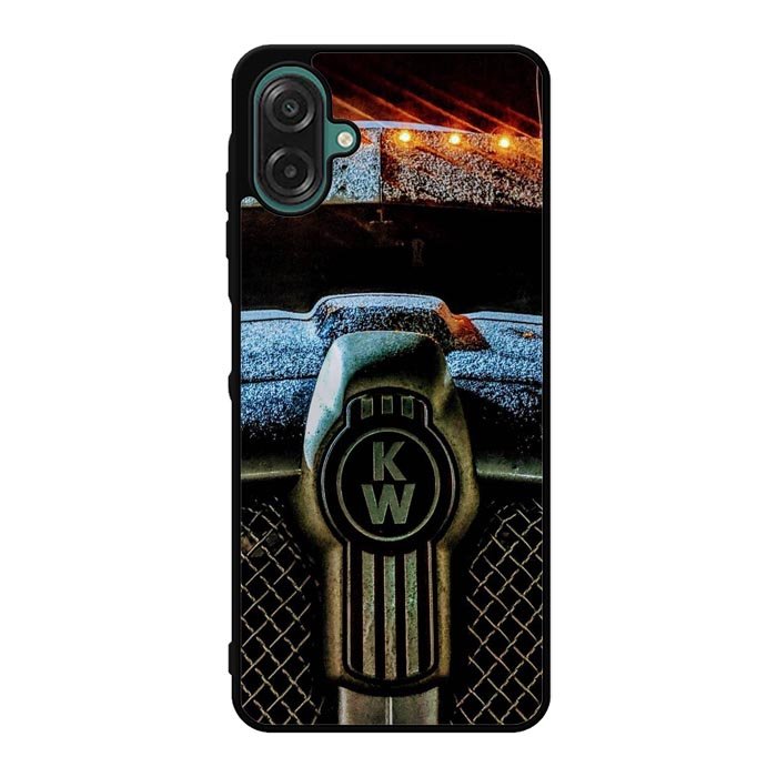 kenworth Wallpaper X02165 Samsung Galaxy A07 Case
