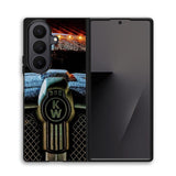 kenworth Wallpaper X02165 Samsung Galaxy Z Fold 7 Case