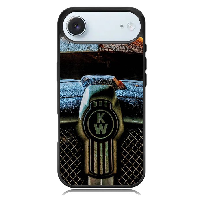 kenworth Wallpaper X02165 iPhone 17 Air Case