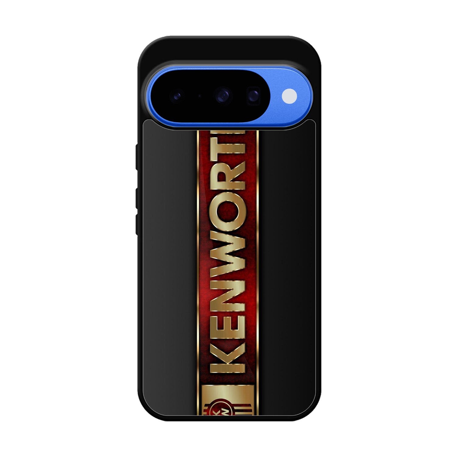 kenworth Logo X02164 Google Pixel 10 Case