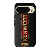 kenworth Logo X02164 Google Pixel 10 Pro Case