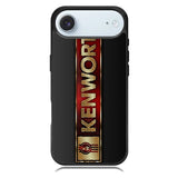 kenworth Logo X02164 iPhone 17 Air Case