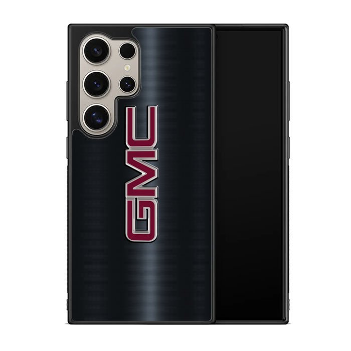gmc Logo icon X02163 Samsung Galaxy S24 Ultra 5G Case