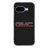 gmc Logo X02162 Google Pixel 10A Case