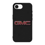 gmc Logo X02162 iPhone 17e Case