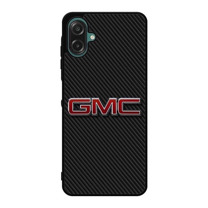 gmc Logo X02162 Samsung Galaxy A07 Case