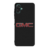 gmc Logo X02162 Samsung Galaxy A07 Case