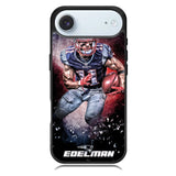 julian edelman X02158 iPhone 17 Air Case