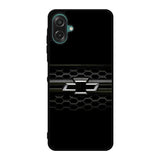 chevy Logo X02155 Samsung Galaxy A07 Case