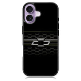 chevy Logo X02155 iPhone 17 Case