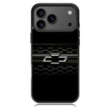 chevy Logo X02155 iPhone 17 Pro Case