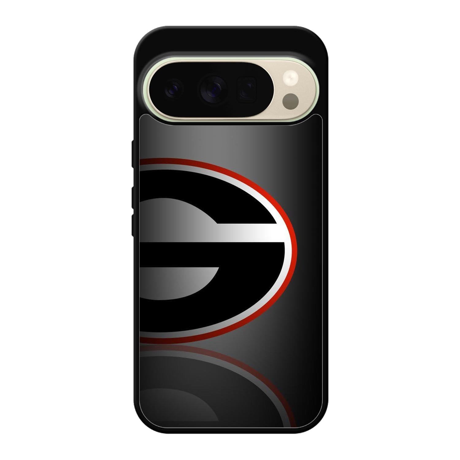uga georgia bulldogs X02154 Google Pixel 10 Pro Case