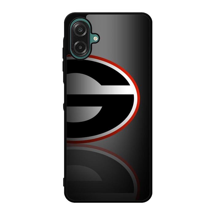 uga georgia bulldogs X02154 Samsung Galaxy A07 Case