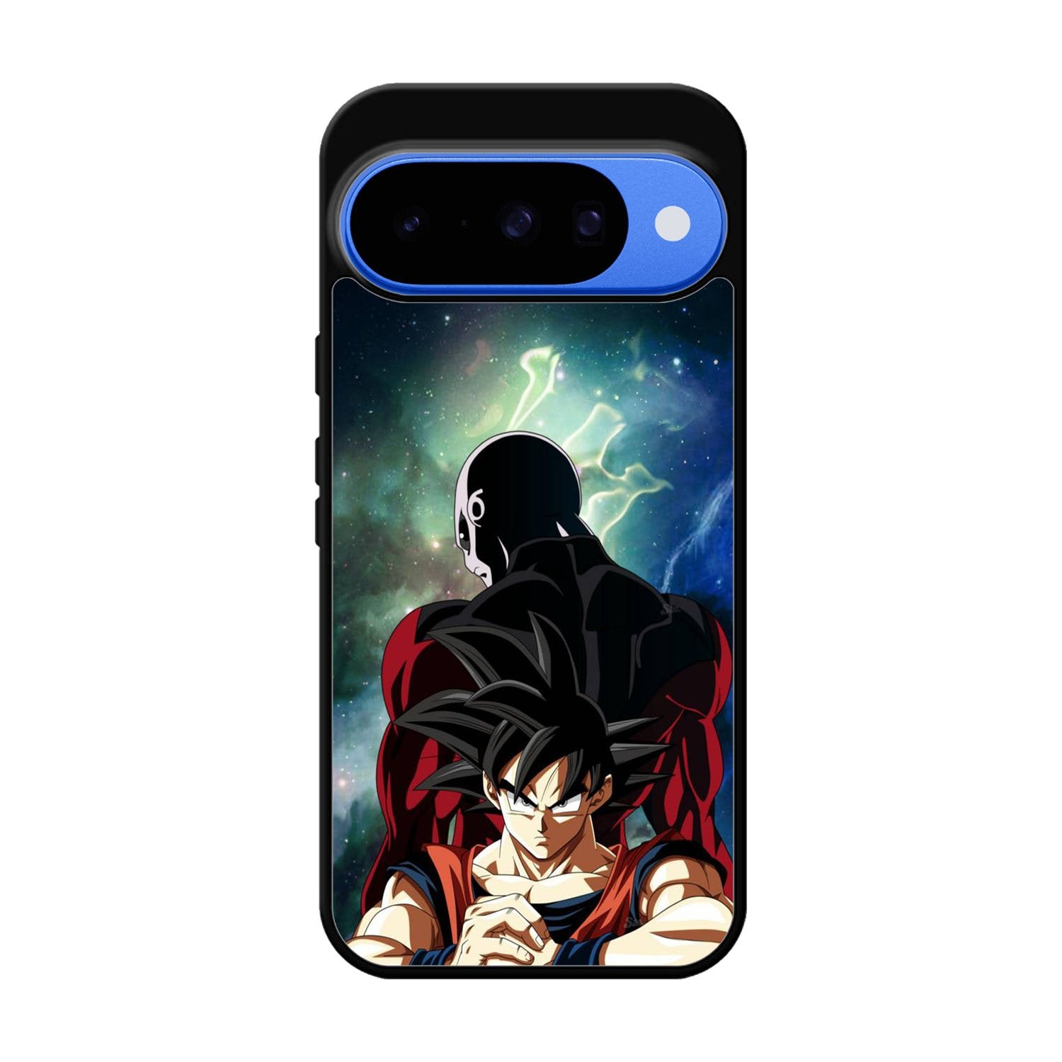 goku vs jiren X02153 Google Pixel 10 Case