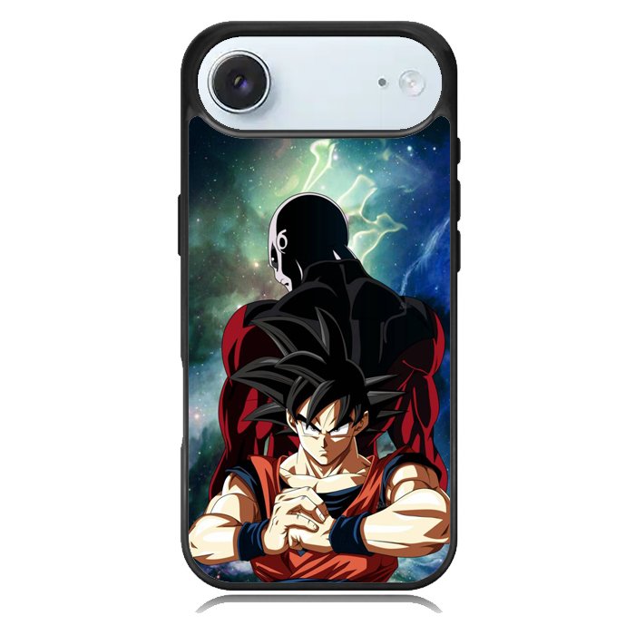 goku vs jiren X02153 iPhone 17 Air Case