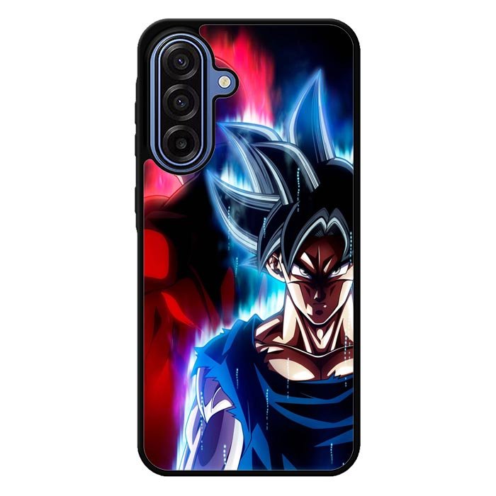 Goku vs Jiren X02152 Samsung Galaxy A17 5G Case